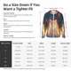 thumbnail image 5 of Fotbe Starry Sky Constellation Cat Chaqueta con Protección Solar UPF 50+ para Hombre y Mujer, Camisa con Capucha y Bolsillos-Medium, 5 of 7