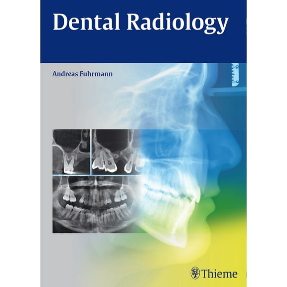 Dental Radiology, (Hardcover)