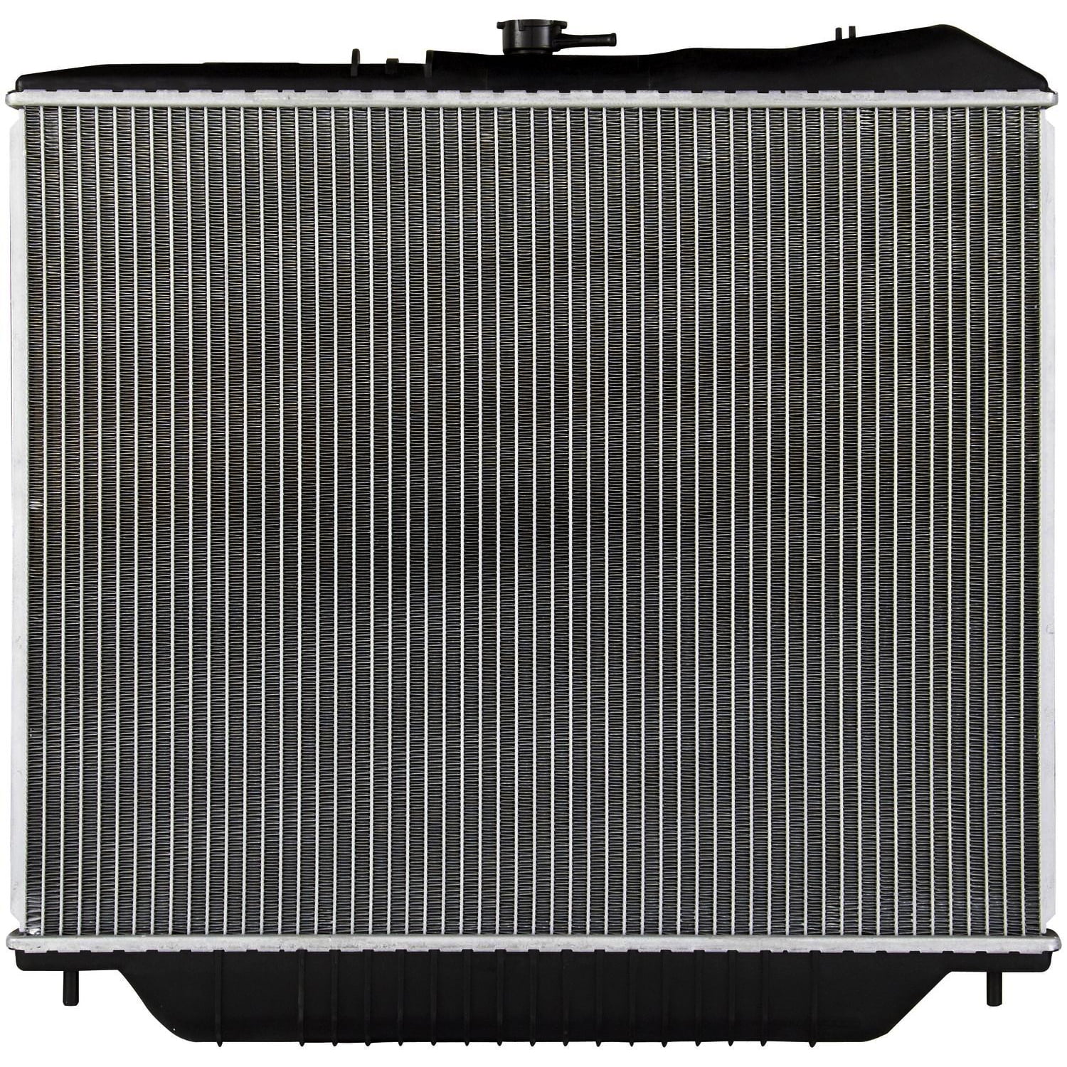 REACH Radiator 41-1302 for 99-96 Acura SLX; 02-92 Isuzu Trooper