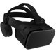 thumbnail image 5 of Auriculares VR de realidad virtual 3D, gafas VR con auriculares Bluetooth, gafas de realidad virtual 3D para películas y juegos de iPhone/Samsung compatibles con iOS/Android, para teléfonos, 5 of 5