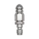 thumbnail image 1 of Xihbxyly Ofertas de Hoy Botella de Alta Presión para Lavadora de Automóviles de Acero Oxidado, Boquilla para Limpieza de Ratones de Agua y Desatascos de Aguas Residuales, 1 of 2