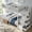 White, variant on Miniyam Twin over Twin Bunk Bed with Storage Stairs and 6 Drawers, Black