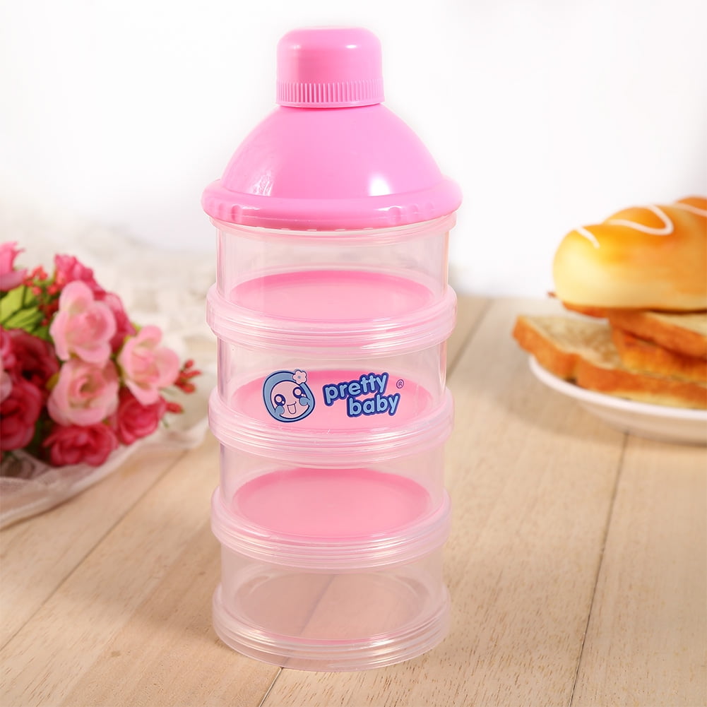 baby formula dispenser walmart