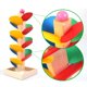 thumbnail image 5 of de árbol de mármol de rodando en de atletismo de para niños CUTICAT Juguetes de los niños, 5 of 5