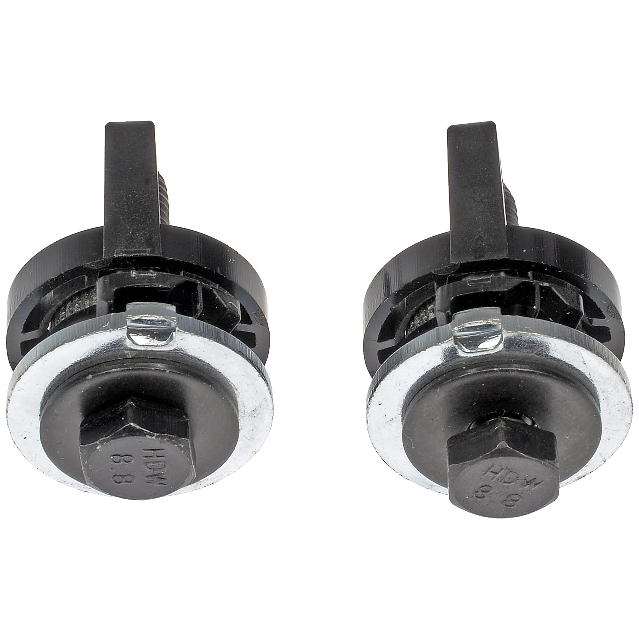 Dorman 42204 Headlight Spacer for Specific Ram Models