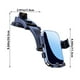 thumbnail image 4 of Soporte universal para teléfono con ventosas para el panel de instrumentos del coche, consola central, soporte para teléfono móvil, universal para todos los teléfonos., 4 of 9
