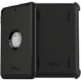 thumbnail image 1 of OTTERBOX DEFENDER SERIES Case for iPad mini (5th Gen ONLY) - Retail Packaging - BLACK Case for iPad mini -, 1 of 8