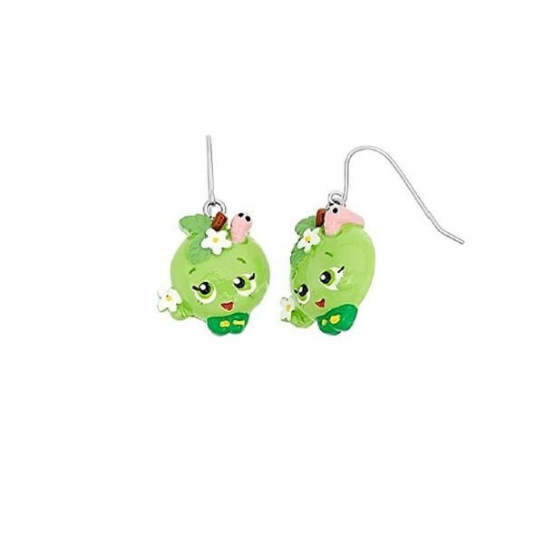 Shopkins earrings store