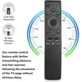 thumbnail image 5 of Universal for Samsung Smart TV Remote Control,Replacement for Samsung TV Remote【Pack of 2】, 5 of 8