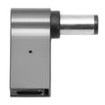 thumbnail image 4 of Type C Female To Male Adapter, Stable Reliable Aluminum Alloy 18.5V To 20V Compact Portable  PD Adapter  For Office, 4 of 8