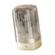 thumbnail image 4 of Juego de 4 botellas de viaje para artículos de tocador, botellas rellenables, recipientes multifuncionales a prueba de fugas para líquidos para loción Gris, 4 of 8