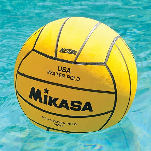 Mikasa Varsity Water Polo Ball Men's Size