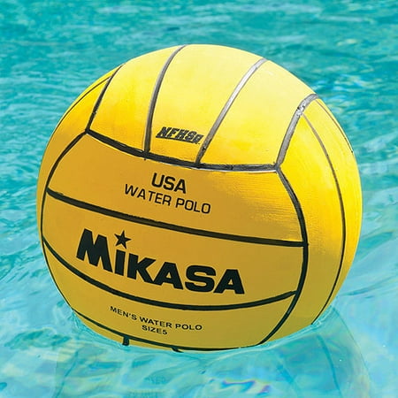 Mikasa Varsity Water Polo Ball Men's Size (Best Water Polo Ball)