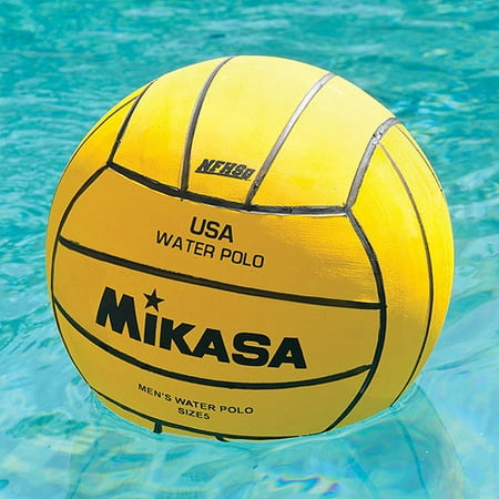 Mikasa Varsity Water Polo Ball Men's Size