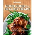 thumbnail image 2 of Good Housekeeping Good Food for a Healthy Heart: Low Calorie * Low Fat * Low Sodium * Low (Hardcover) by Good Housekeeping (Editor), Susan Westmoreland, 2 of 2