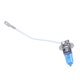 thumbnail image 1 of 2 uds Dc 12v 55w H3 súper blanco halógeno lámpara de bombilla de luz antiniebla para coche Afortunado Sencillez, 1 of 5
