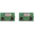 thumbnail image 2 of Digital FM Receiver Module with LCD Display and PLL Stereo Board - 2 Pieces Set, 2 of 5