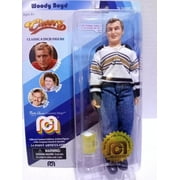 Cheers Woody Boyd Classic 8 Figure by Marty Abrams Limited Edition 10,000 pcs