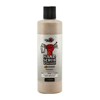  Zep Cherry Bomb Industrial Hand Cleaner Gel with