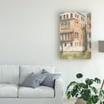thumbnail image 3 of Trademark Fine Art 'Venetian Plein Air I' Canvas Art by Ethan Harper, 3 of 4