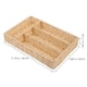 thumbnail image 2 of GAXIRE Tejido Beige Para Cubiertos Y Utensilios Con Natural, 2 of 5