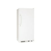 Frigidaire FFU17M7HW - Freezer - upright - width: 32 in - depth: 29.1 in - height: 65.1 in - 17 cu. ft - white