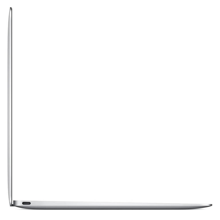 Restored Apple Macbook Laptop, 12