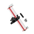 thumbnail image 2 of QualitChoice Universal Level Wall Mount Easy Installation Holder Level Alignment Accurate Movable 30cm, 2 of 6