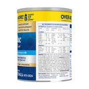 (2 pack) Similac 360 Total Care Infant Formula Powder, 30.8 oz Value Can