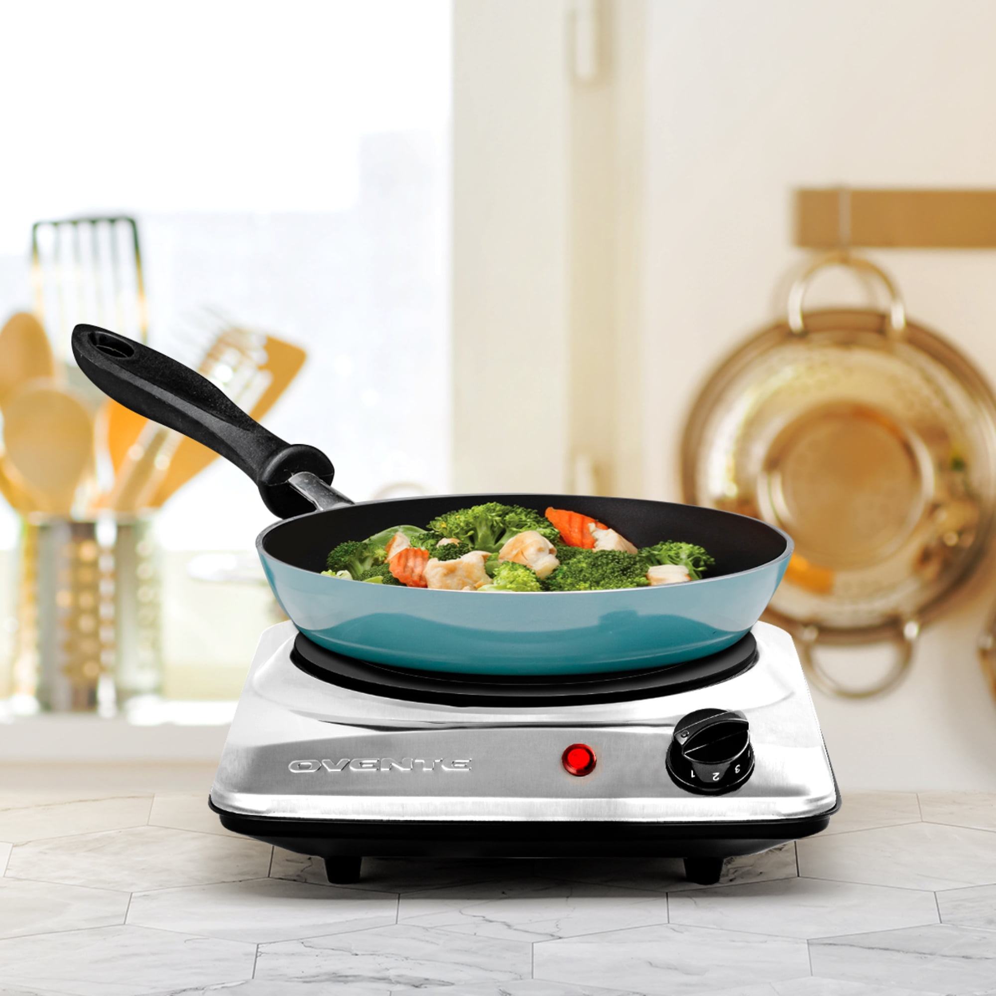 ovente hot plate