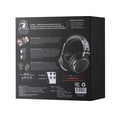 thumbnail image 4 of 2CANZ 2ONE Auriculares Profesionales DJ con Cable, Over-Ear, Drivers de 50mm, 4 of 8