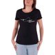 thumbnail image 1 of ZZ Top - Camiseta Hot Rod Llavero de Algodón para Mujer (Negro), 1 of 2
