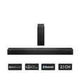 thumbnail image 4 of Barra de Sonido Hisense HS2100, 4 of 4