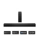 thumbnail image 4 of Barra de Sonido Hisense HS2100, 4 of 4