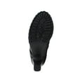 thumbnail image 5 of Ride Tecs 8545-M100 10 in. Womens Three Buckle Boot, Black - Medium 10, 5 of 5