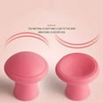 thumbnail image 4 of WXLCISI Beauty Tools 1 PCS Face Exerciser Facial Yoga For Skin Tighten Jaw Exerciser Double Chin Breathing Exercise Device Jaw Face mer For Women And Men, 4 of 9