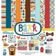 thumbnail image 1 of Kit de papel de la colección Paper Bark de Echo Park, 1 of 4