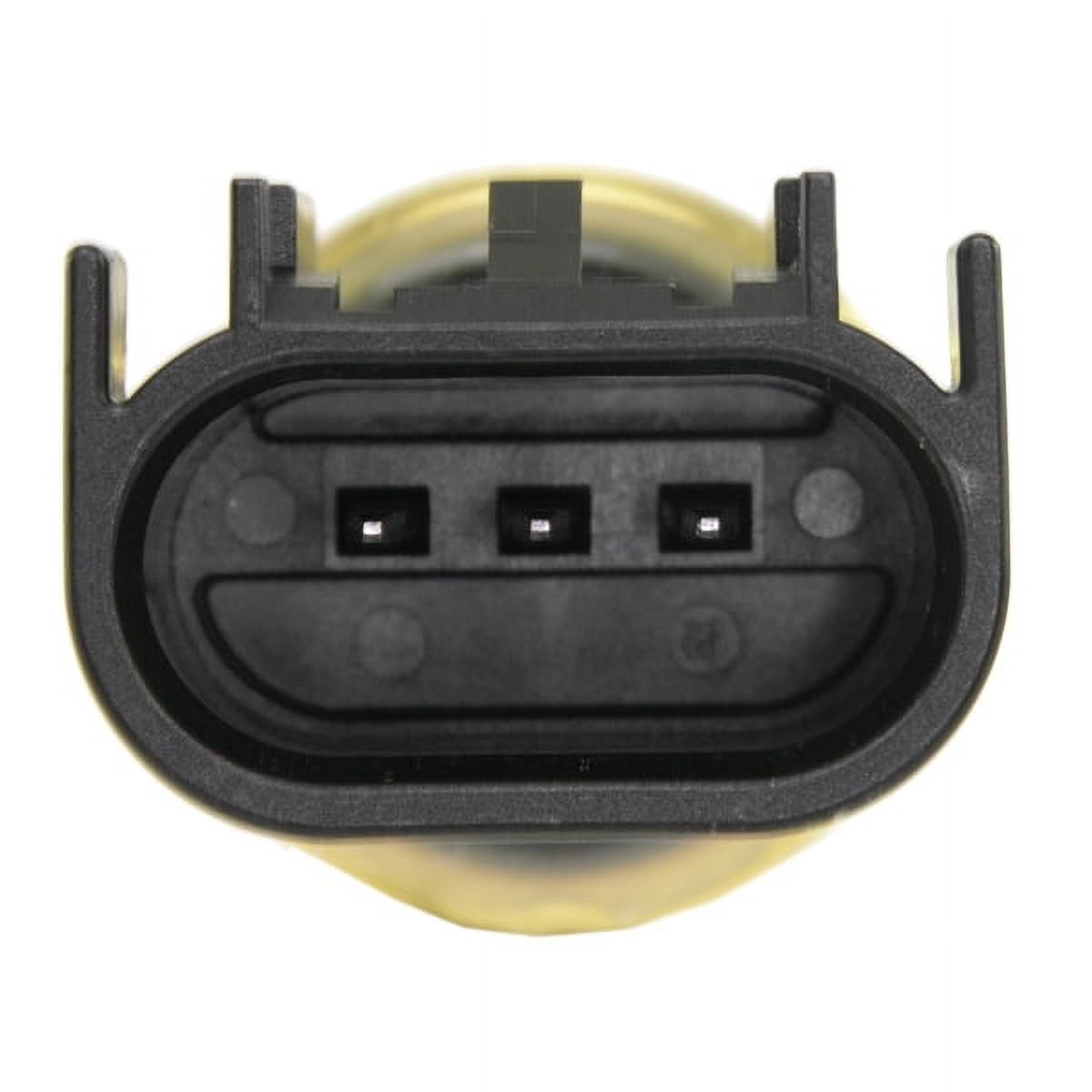 Fuel Injection Pressure Sensor
