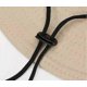 thumbnail image 3 of Men's Summer Wide Brim Sun Hat UV Protection Sunscreen Folding Hat (beige), 3 of 5