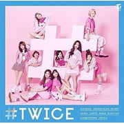 IMPORTS #Twice (CD)