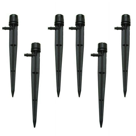 Raindrip Full-Circle Drip Irrigation Bubbler 20 gph 5 pk