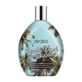 thumbnail image 1 of Loci&#2013265923n bronceadora doblemente oscura, aceleradora para bronceado al aire libre y camas solares en interiores, con bronceador para un bronceado intens, 1 of 5