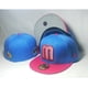 thumbnail image 2 of Gorra De Béisbol No Ajustable Del Equipo Mexicano Para Hombres Y Mujeres Con Top Alto Hip-hop Placa Grande De Tamaño Completo, 2 of 3