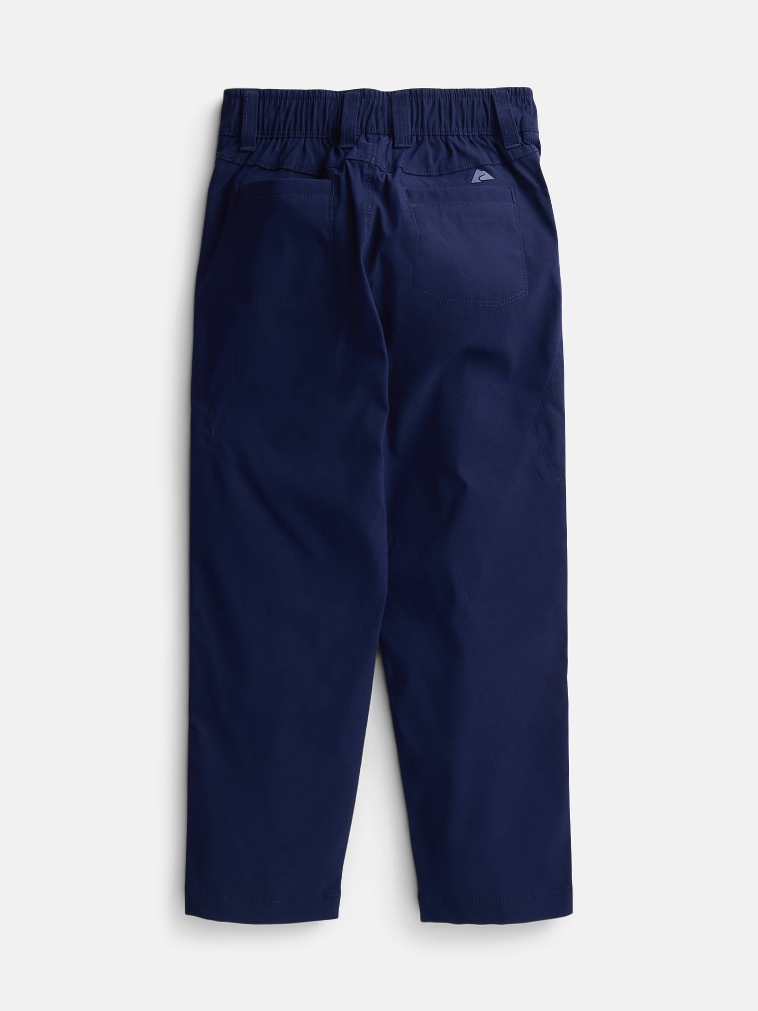 Ozark Trail Boys Hike Jeans, Sizes 4-18 & Husky