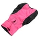 thumbnail image 4 of Chubasquero para perros, chaqueta impermeable ajustable reflectante transpirable para perros grandes, 4 of 8
