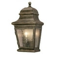 thumbnail image 1 of Meyda 138051 9 in. Vincente Wall Sconce, 1 of 1