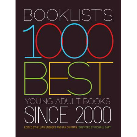 Booklist’s 1000 Best Young Adult Books since 2000 - (Best Inventions Since 2000)