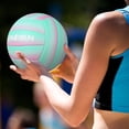 thumbnail image 4 of Voleibol BYAOSUN, talla 5, impermeable, interior y exterior, suave, 4 of 9