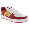 thumbnail image 1 of Tenis Para Niños Disney Cars Rayo rayo mcqueen Blanco blanco 18 TENIS CON IMAGINACION 015A5Z, 1 of 5