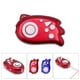 thumbnail image 3 of Bearachild TV Game Mini Console Player Plug 89 Support TV Output Plug &amp; Play Game Player El mejor regalo 8 Bit Mini Video Game Console Teléfono y Comunicación Rojo, 3 of 6